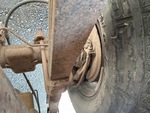 Brakes with 