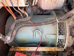 Generator with 