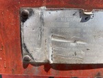 General Appearance with Numéro de série/Numéro d'identification du véhicule automobile