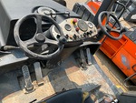 Control Station with 