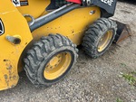 Chassis with 