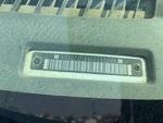 General Appearance with Second Serial Number/VIN Photo