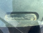 General Appearance with Second Serial Number/VIN Photo