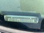 General Appearance with Second Serial Number/VIN Photo
