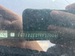 General Appearance with Second Serial Number/VIN Photo