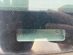General Appearance with Second Serial Number/VIN Photo