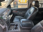 Cab with 