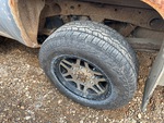 Chassis with 