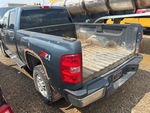 Chassis with 