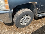 Chassis with 