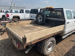Chassis with 