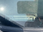 General Appearance with Second Serial Number/VIN Photo