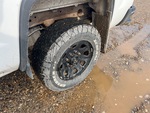 Chassis with 