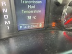 General Appearance with Horímetro / Odómetro