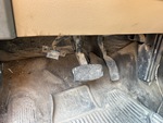 Brakes with 