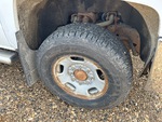 Chassis with 