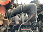 Motor with 