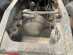 4 Underbody - Truck with 