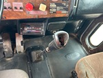 Cab with 
