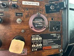 Cab with Engine Hours