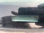 General Appearance with Second Serial Number/VIN Photo