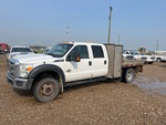 General Appearance with Featured Photo