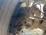 Brakes with 