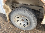 Chassis with 