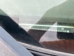 General Appearance with Second Serial Number/VIN Photo