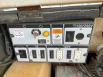Control Station with 