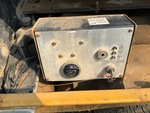 Control Station with 