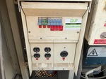 Control Station with 