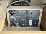 Control Station with 