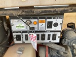Control Station with 
