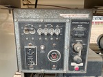 Control Station with 