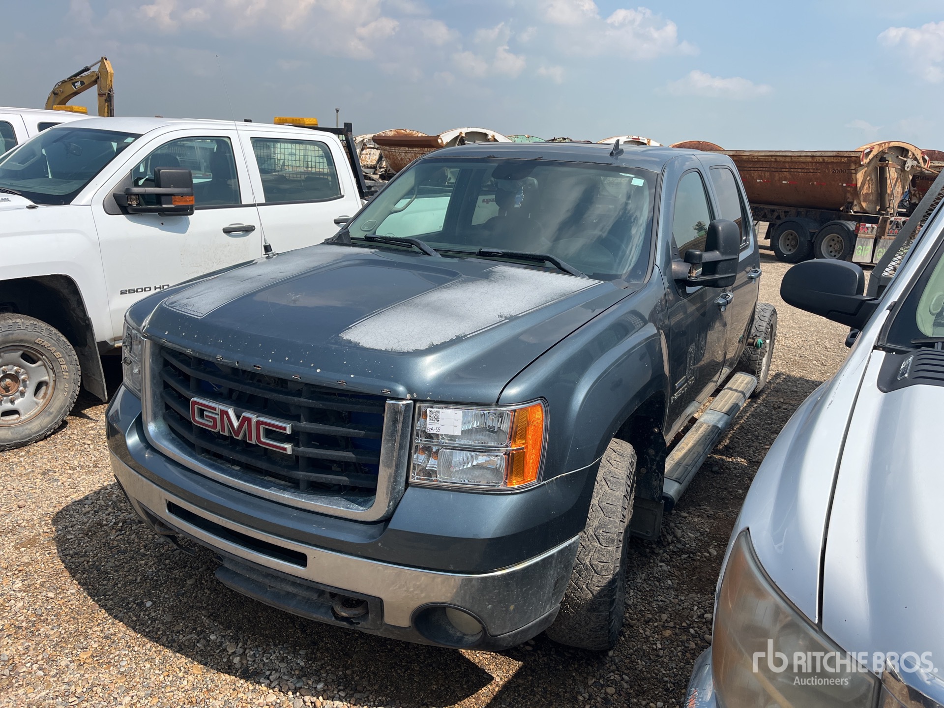 General Appearance with Featured Photo