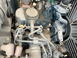 Moteur with Pompe à injection