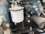 Moteur with Fuites d'huile