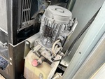 Système hydraulique with Soupapes