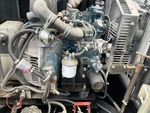 Moteur with Moteur - Côté gauche