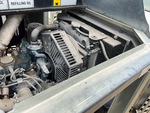 Moteur with Radiateur