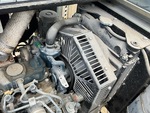 Moteur with Fuites du système de refroidissement