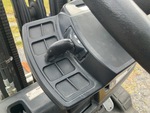 Control Station with Drivetrain Controls