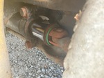 Hydraulics with Steering Cylinders