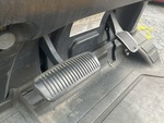 Chassis Lift with Master Cylinder/Brake Control
