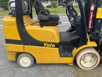 General Appearance with Paint