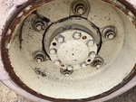 Drivetrain with Final Drives