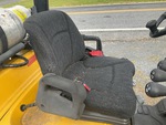 Control Station with Seats/Armrests