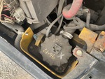 Hydraulics with Hydraulic Tank