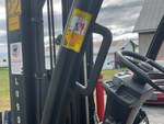 General Appearance with Hand Rails
